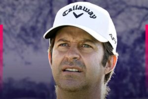 Genesis Championship, Jorge Campillo, DP World Tour, El dinero no da la felicidad pero...,