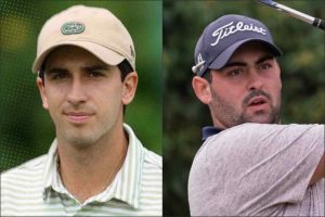 Joseba Torres Olazábal, Pablo Alperi, Alps Tour, HotelPlanner Tour,