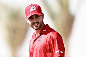 Josele Ballester, DP World Tour, PQ2, Escuela Circuito Europeo, Q-School,