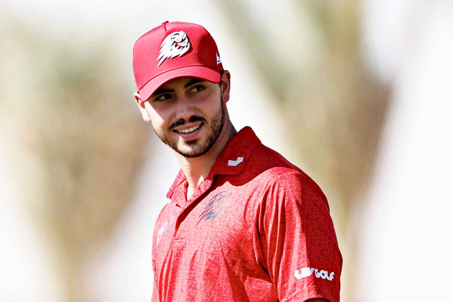 Josele Ballester, DP World Tour, PQ2, Escuela Circuito Europeo, Q-School,
