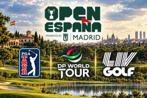 DP World Tour, PGA Tour, LIV Golf, Open de España, Jon Rahm,