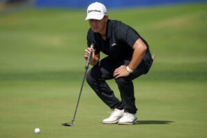 Karl Vilips, PGA Tour,