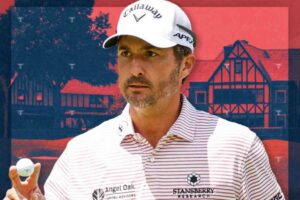 Kevin Kisner, Rory McIlroy, DP World India Championship, DP World Tour,