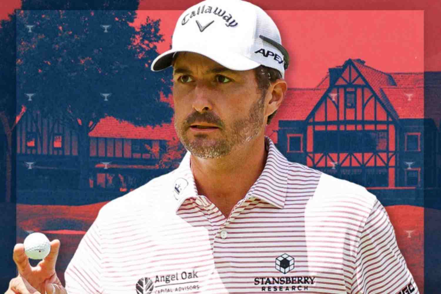 Kevin Kisner, Rory McIlroy, DP World India Championship, DP World Tour,