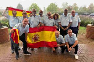 Costa del Golf, Turismo Costa del Sol, Nation’s Press Cup,