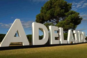 LIV Golf Adelaida, LIV Golf,