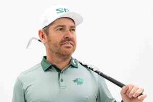 Louis Oosthuizen, LIV Golf, DP World Tour,