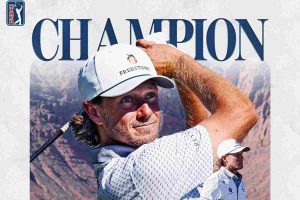 PGA Tour, Bank of Utah 26 Winner, Black Desert, Austin Smotherman,