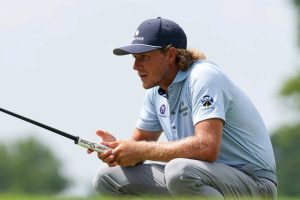 PGA Tour, Bank of Utah 26 j2, Black Desert, Austin Smotherman,