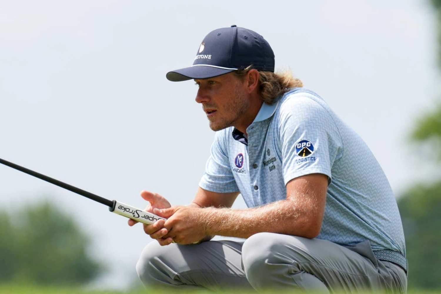 PGA Tour, Bank of Utah 26 j2, Black Desert, Austin Smotherman,