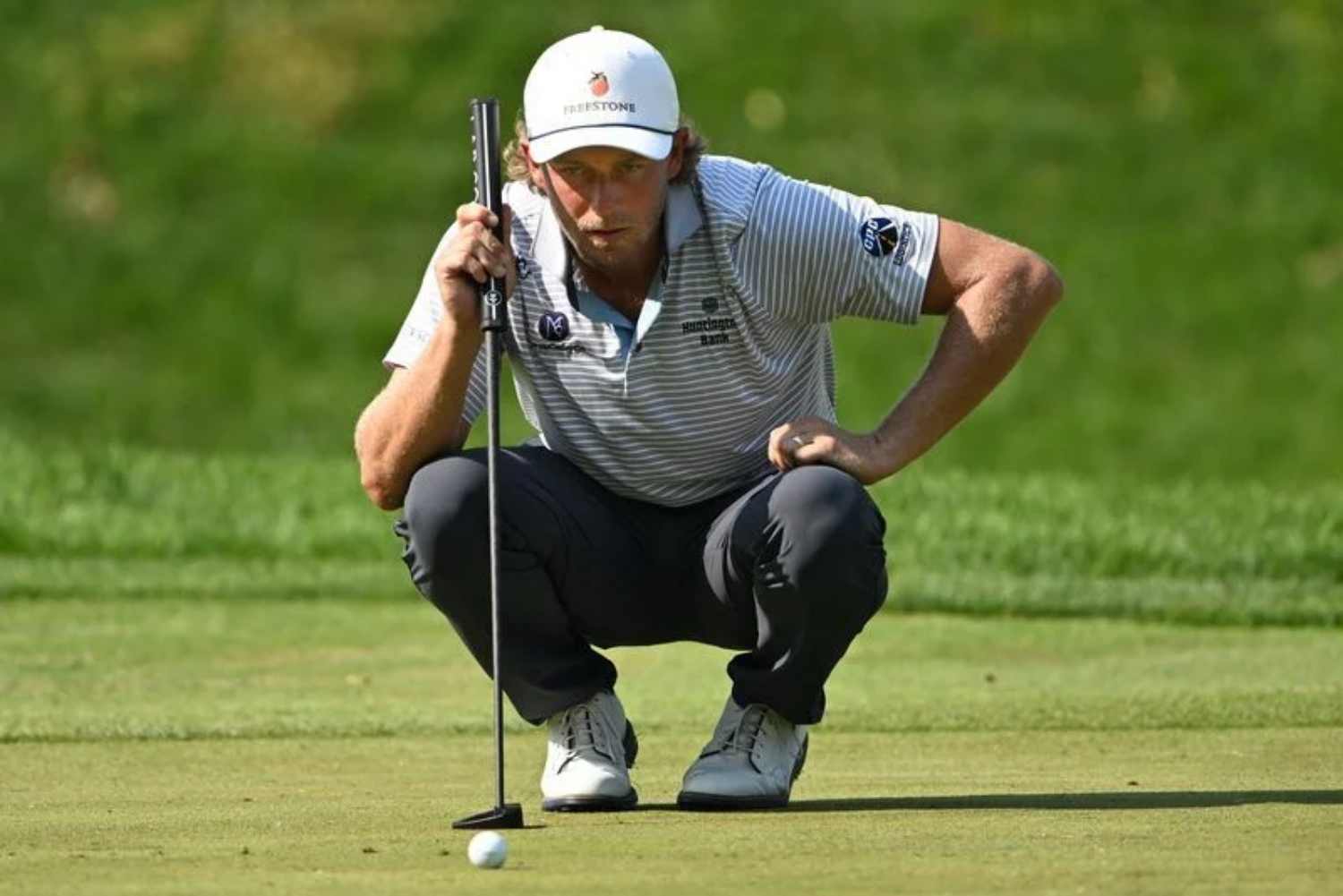 PGA Tour, Bank of Utah 26 j3, Black Desert, Austin Smotherman,