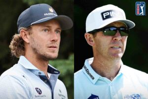 PGA Tour, Bermuda Champ 26, Port Royal, Austin Smotherman, Seamus Power,