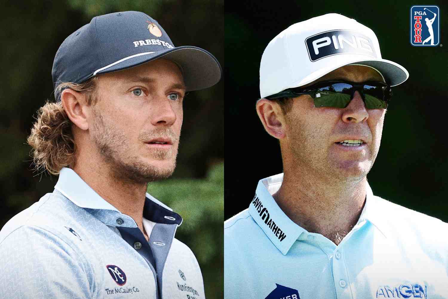 PGA Tour, Bermuda Champ 26, Port Royal, Austin Smotherman, Seamus Power,