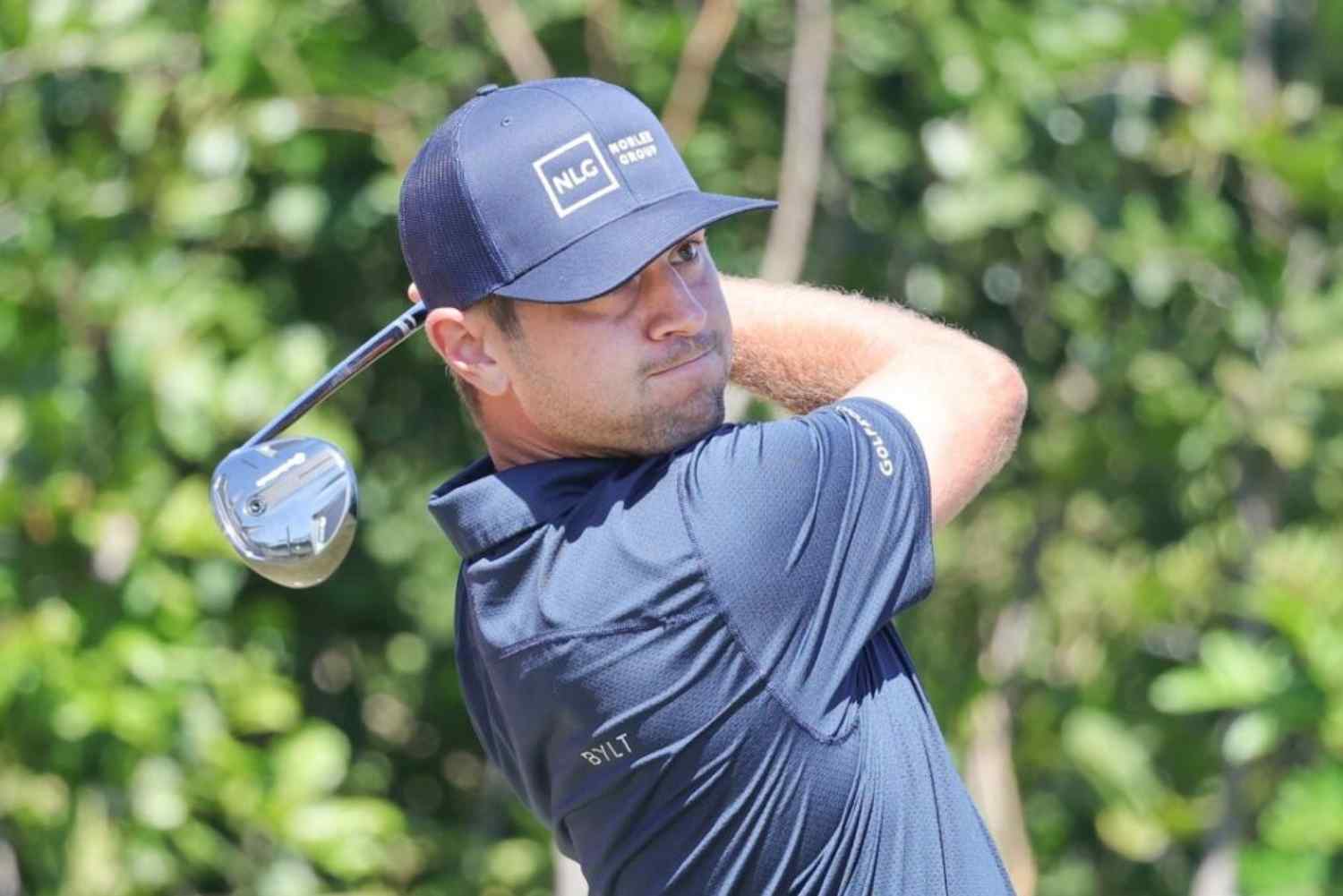PGA Tour, Bermuda Champ 26, Port Royal, Chandler Blanchet,