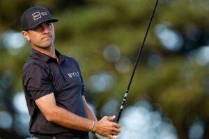 PGA Tour, Chandler Blanchet,