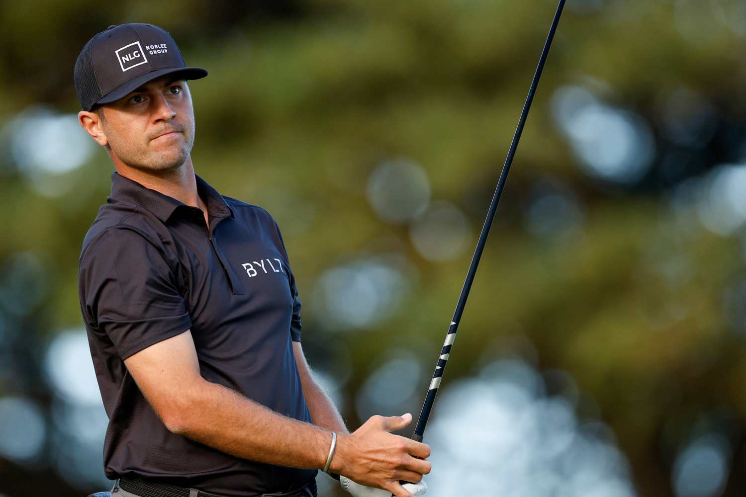 PGA Tour, Chandler Blanchet,