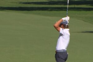 PGA Tour, Mala Suerte, Videos de Golf,