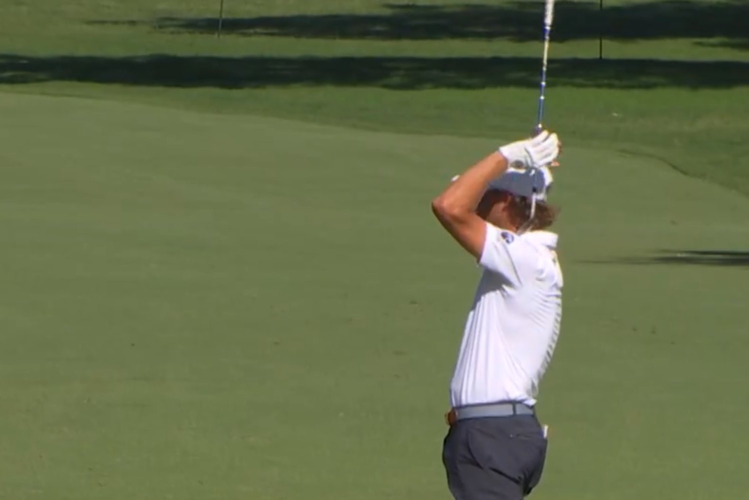 PGA Tour, Mala Suerte, Videos de Golf,