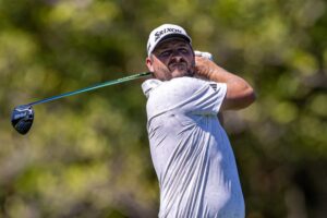PGA Tour, VidantaWorld Mexico Open 26 j2, Vidanta Vallarta, Andrew Novak,
