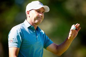 Declaraciones Sergio García, Sergio García, LIV Golf, DP World Tour,