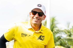 LIV Golf, Sergio García, LIV Golf Bancarrota, DP World Tour,