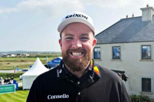 Abu Dhabi Championship, DP World Tour, Shane Lowry,