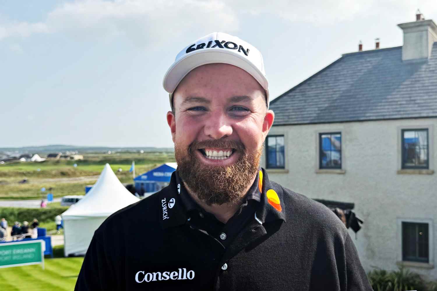 Abu Dhabi Championship, DP World Tour, Shane Lowry, 