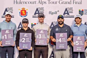 Alps Tour, HotelPlanner Tour, Mario Galiano, Pablo Alperi,