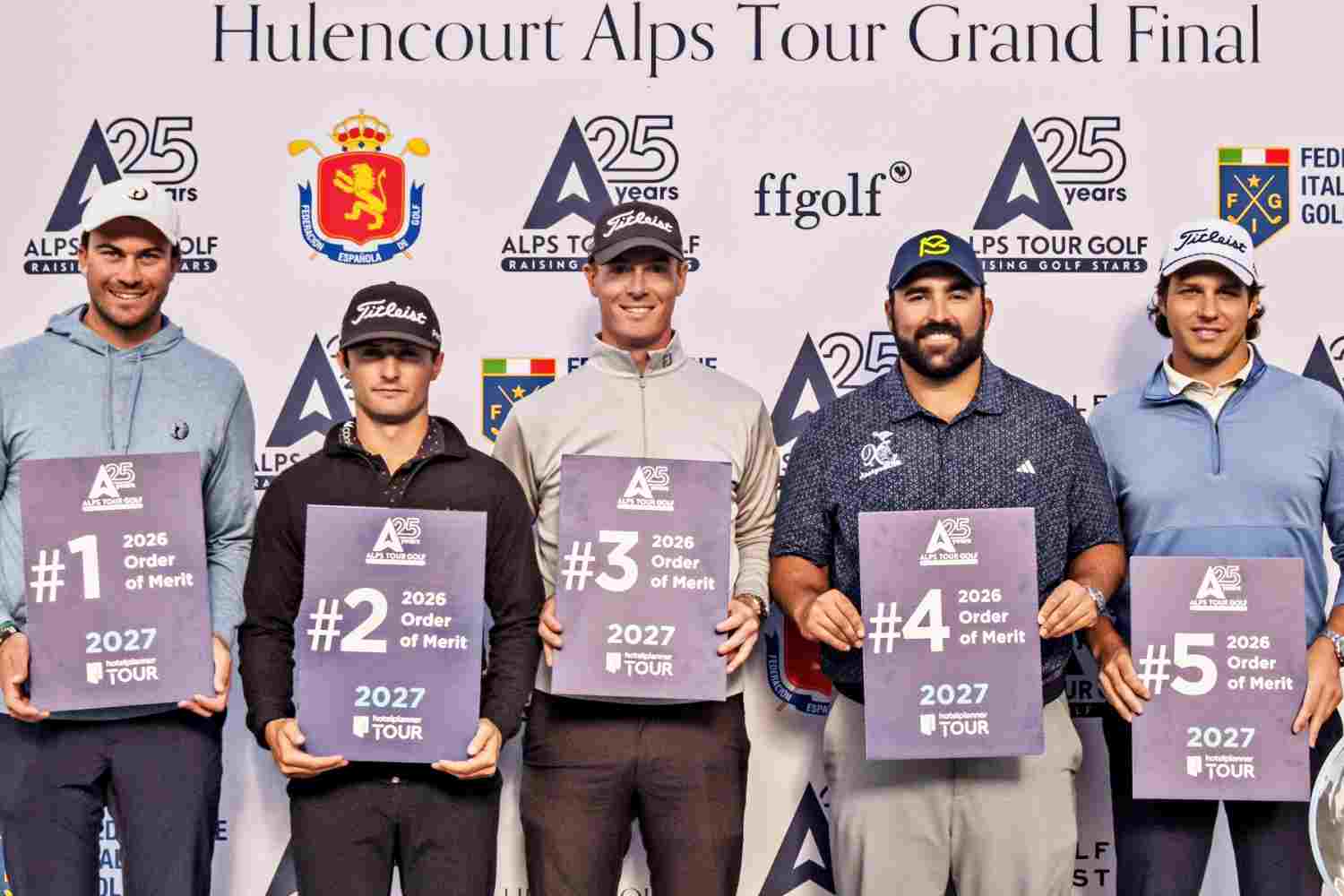 Alps Tour, HotelPlanner Tour, Mario Galiano, Pablo Alperi,