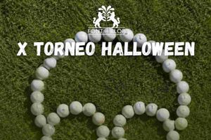 Torneo Halloween, Font del Llop,