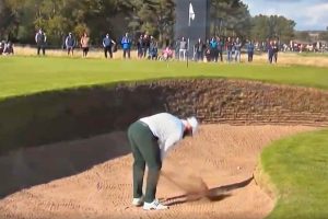 Tyrrell Hatton, Vídeos de Golf, Alfred Dunhill Links Championship, DP World Tour,