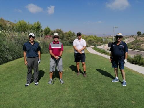 X Torneo OpenGolf jugadores campo (10)