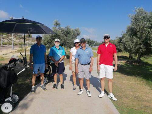 X Torneo OpenGolf jugadores campo (18)