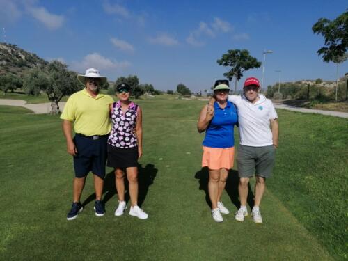 X Torneo OpenGolf jugadores campo (20)